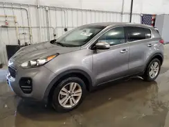 KNDPMCAC9H7096694 2017 KIA SPORTAGE