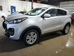 KNDPMCAC9H7107581 2017 KIA SPORTAGE