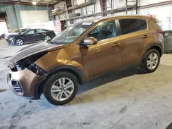 KNDPMCAC9H7108827 2017 KIA SPORTAGE