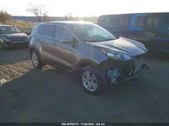 KNDPMCAC9H7109749 2017 KIA SPORTAGE
