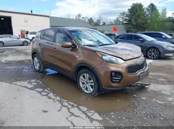 KNDPMCAC9H7113879 2017 KIA SPORTAGE