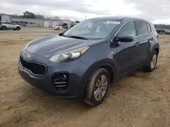 KNDPMCAC9H7114451 2017 KIA SPORTAGE