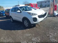 KNDPMCAC9H7114613 2017 KIA SPORTAGE