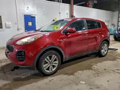 KNDPMCAC9H7116717 2017 KIA SPORTAGE