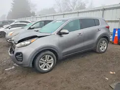 KNDPMCAC9H7117172 2017 KIA SPORTAGE