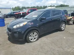KNDPMCAC9H7117205 2017 KIA SPORTAGE
