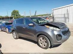 KNDPMCAC9H7121710 2017 KIA SPORTAGE