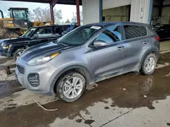KNDPMCAC9H7128771 2017 KIA SPORTAGE
