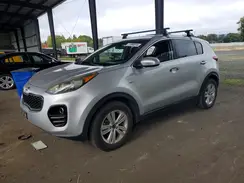 KNDPMCAC9H7129256 2017 KIA SPORTAGE