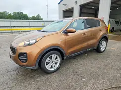 KNDPMCAC9H7130911 2017 KIA SPORTAGE