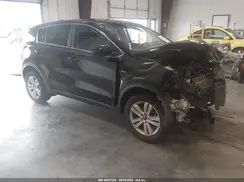 KNDPMCAC9H7131556 2017 KIA SPORTAGE