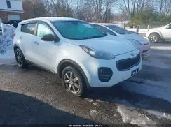 KNDPMCAC9H7132755 2017 KIA SPORTAGE
