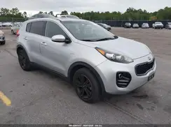 KNDPMCAC9H7143223 2017 KIA SPORTAGE