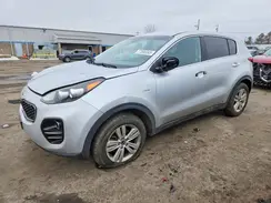 KNDPMCAC9H7155629 2017 KIA SPORTAGE
