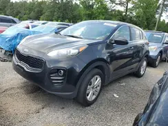 KNDPMCAC9H7159597 2017 KIA SPORTAGE