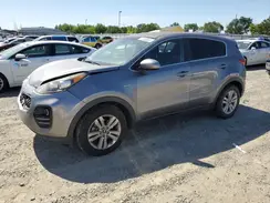 KNDPMCAC9H7159793 2017 KIA SPORTAGE