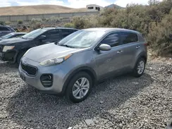 KNDPMCAC9H7163018 2017 KIA SPORTAGE
