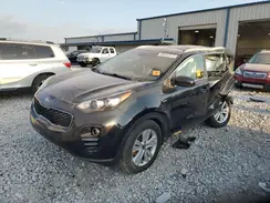 KNDPMCAC9H7169451 2017 KIA SPORTAGE