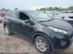 KNDPMCAC9H7171779 2017 KIA SPORTAGE