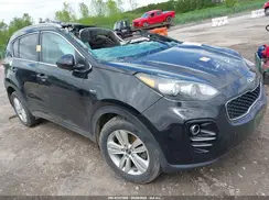 KNDPMCAC9H7178960 2017 KIA SPORTAGE