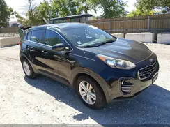 KNDPMCAC9H7180207 2017 KIA SPORTAGE