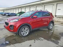KNDPMCAC9H7183155 2017 KIA SPORTAGE