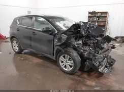 KNDPMCAC9H7184435 2017 KIA SPORTAGE