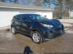 KNDPMCAC9H7194916 2017 KIA SPORTAGE
