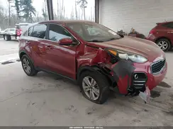 KNDPMCAC9H7196892 2017 KIA SPORTAGE