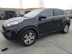 KNDPMCAC9H7196973 2017 KIA SPORTAGE