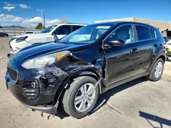 KNDPMCAC9H7198075 2017 KIA SPORTAGE