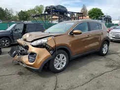 KNDPMCAC9H7198982 2017 KIA SPORTAGE