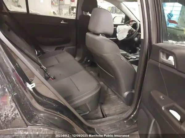 KNDPMCAC9H7201606 2017 KIA SPORTAGE - Image 8