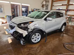 KNDPMCAC9H7202352 2017 KIA SPORTAGE
