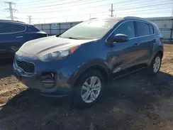 KNDPMCAC9H7203274 2017 KIA SPORTAGE