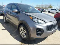 KNDPMCAC9H7205154 2017 KIA SPORTAGE