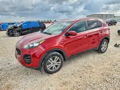 KNDPMCAC9H7205865 2017 KIA SPORTAGE