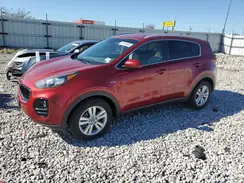 KNDPMCAC9H7206269 2017 KIA SPORTAGE