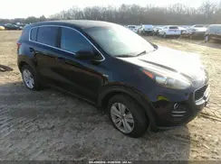 KNDPMCAC9H7218552 2017 KIA SPORTAGE