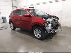 KNDPMCAC9H7220320 2017 KIA SPORTAGE