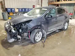 KNDPMCAC9H7220432 2017 KIA SPORTAGE