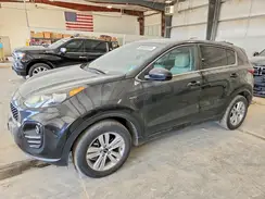 KNDPMCAC9H7223962 2017 KIA SPORTAGE