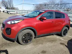KNDPMCAC9H7225081 2017 KIA SPORTAGE