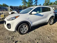 KNDPMCAC9H7231236 2017 KIA SPORTAGE