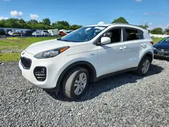 KNDPMCAC9H7236128 2017 KIA SPORTAGE