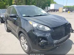 KNDPMCAC9H7237912 2017 KIA SPORTAGE