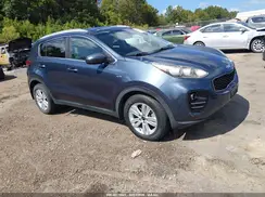 KNDPMCAC9H7238302 2017 KIA SPORTAGE