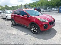 KNDPMCAC9H7239563 2017 KIA SPORTAGE