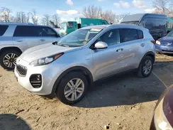 KNDPMCAC9H7239630 2017 KIA SPORTAGE