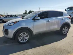 KNDPMCAC9H7243399 2017 KIA SPORTAGE